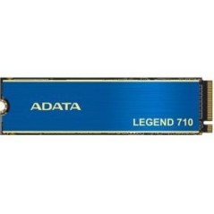 ADATA Legend SSD 710 256GB M.2 PCIe 3.0 x4 NVMe - Blazing Fast Performance & Unmatched Reliability!